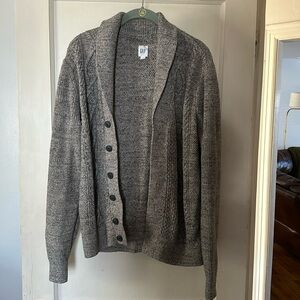 Gap cardigan